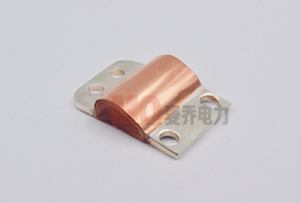 VS1-8型管软连接/铜箔软连接/铜带软连接