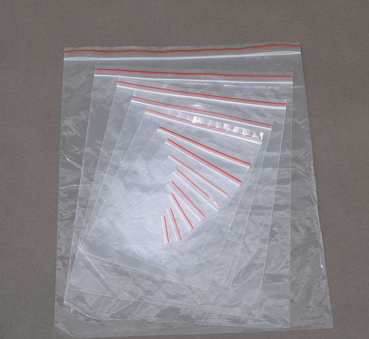 佛山胶袋厂 供应各种规格样式胶袋