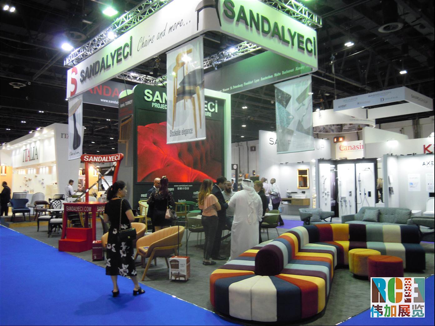 专业*29届中东迪拜国际家具及家居消费品展哪个品牌好