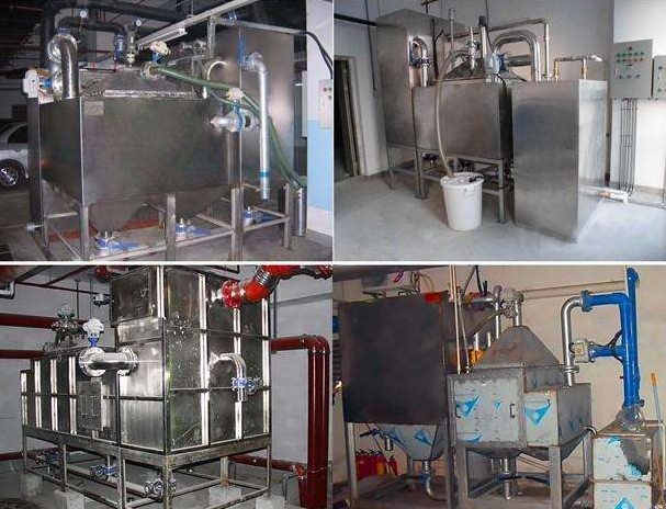 贵州餐饮废水处理设备生产厂家
