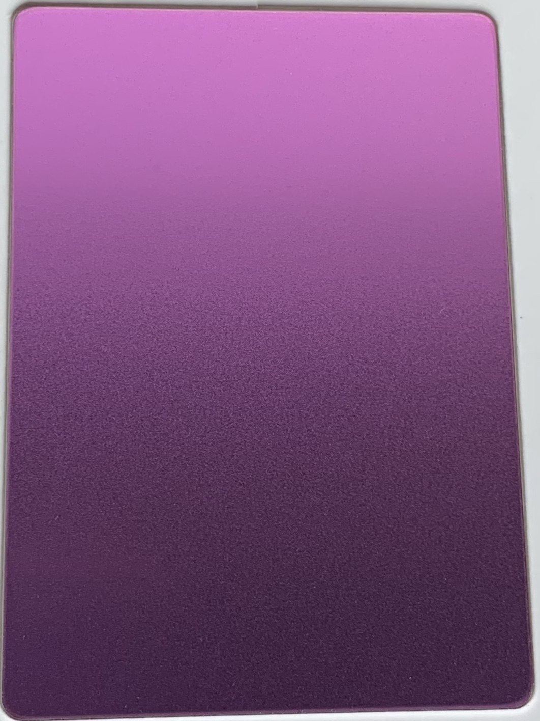供应彩色不锈钢板，彩色不锈钢紫红色镜面板