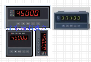 SWP-C90/80/70/40/10系列单路数显表鸿泰产品测量准确