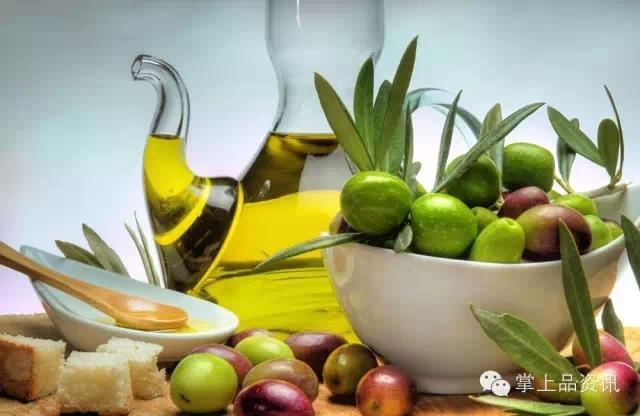 乌克兰橄榄油进口报关物流公司