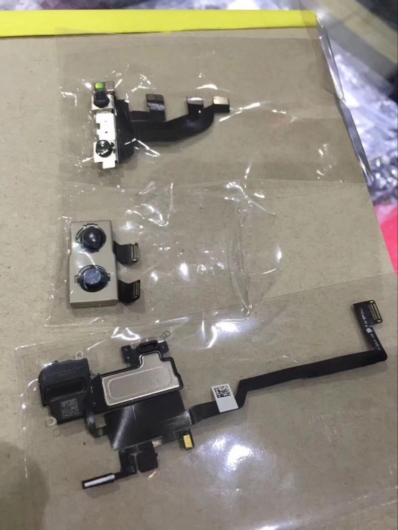 深圳回收oppo手机摄像头厂