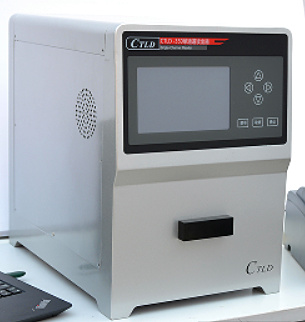 瑞辐特CTLD-350微机热释光剂量仪