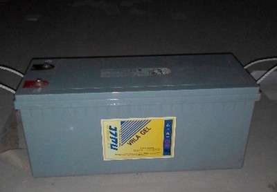 海志蓄电池12V160AH报价/参数 海志蓄电池12V160AH/海志