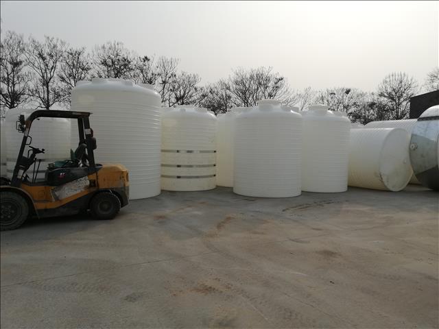 武汉塑料水桶 塑料搅拌罐 塑料运输罐 PE水箱 造型美观 一次成型