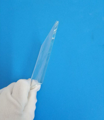 方形玻璃加工规格 AR 大 地埋灯 AG 化学 智宏玻璃
