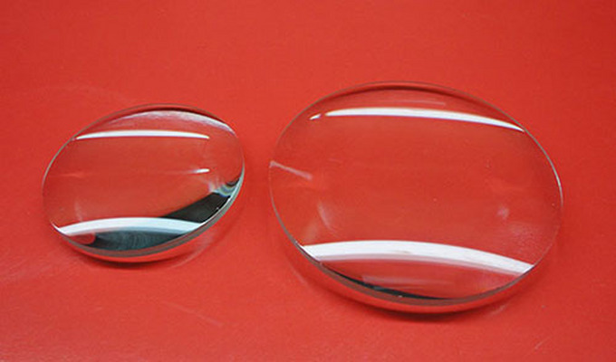 生产商 肖特玻璃加工订制 智宏玻璃