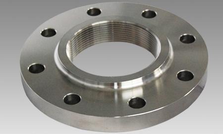 生产销售各种规格材质对焊 平焊 带径对焊法兰 平焊法兰现货厂家