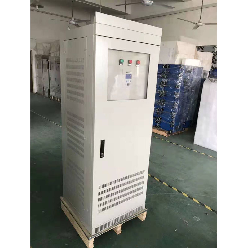 FS-100KW云南工业逆变器DC480V市电辅充太阳能系统逆变器厂家