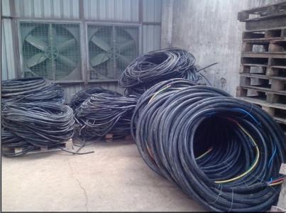 衢州电缆回收-衢州二手电缆线回收公司