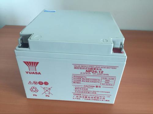 汤浅YUASA蓄电池NPL38-12V38AH