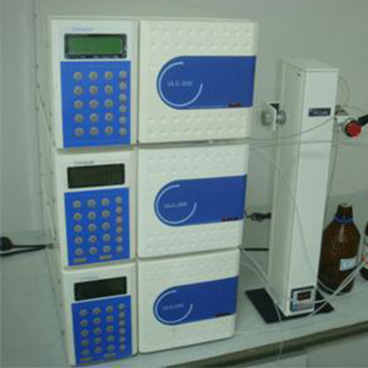 国产高效液相色谱仪ULC-200