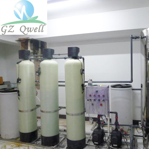 贵州反渗透水处理设备，贵阳纯净水制取装置供应商