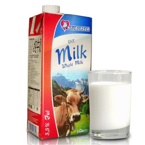 宁波进口牛奶报关需要哪些资料