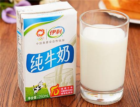 宁波牛奶进口清关时间
