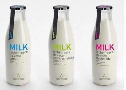 上海牛奶进口报关公司