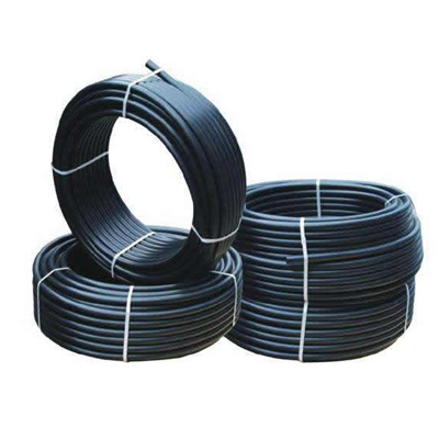 厂家直销润硕品牌聚乙烯PE电力穿线管电缆保护质量保证