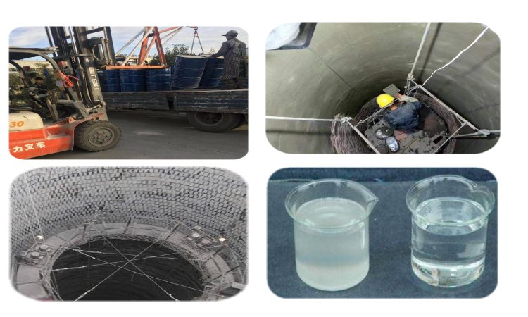康定县水玻璃耐酸砂浆  使用配比及施工说明  新闻资讯