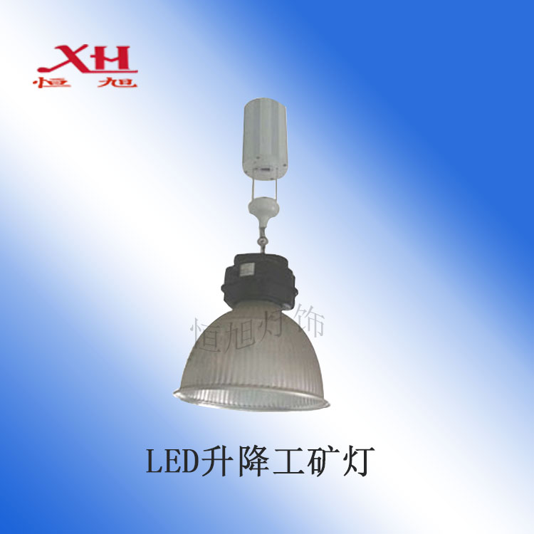 专业生产吊灯升降机 30米遥控高位灯具升降机