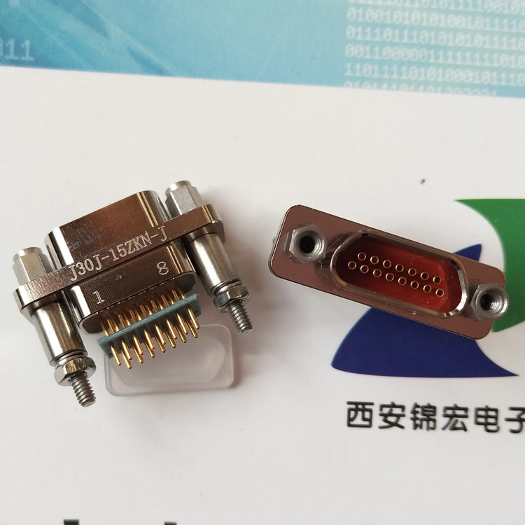 GJB接插件J63A-2F2-015-431-TH/J63A-2E2-015-321-TH连接器生产销售