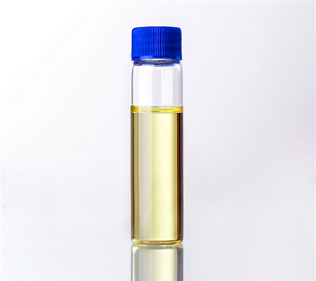 十一烯酸用于香料、杀菌剂的合成