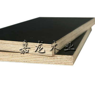 广西建筑模板厂家直供厚度0.9-1.7mm覆膜板