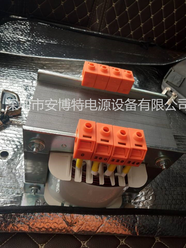 深圳市安博特 隔离变压器，干式变压器