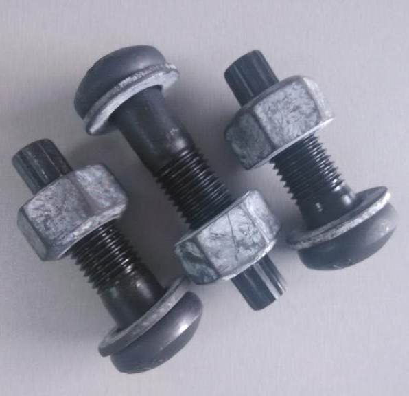厂家批发大六角螺栓 钢结构**高强螺栓 扭剪螺栓质量保证