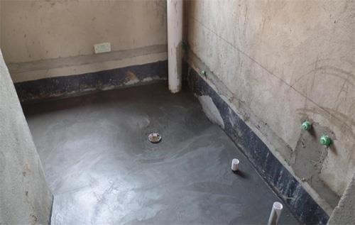 杭州余杭区杭州专业卫生间管子漏水维修防水公司定制