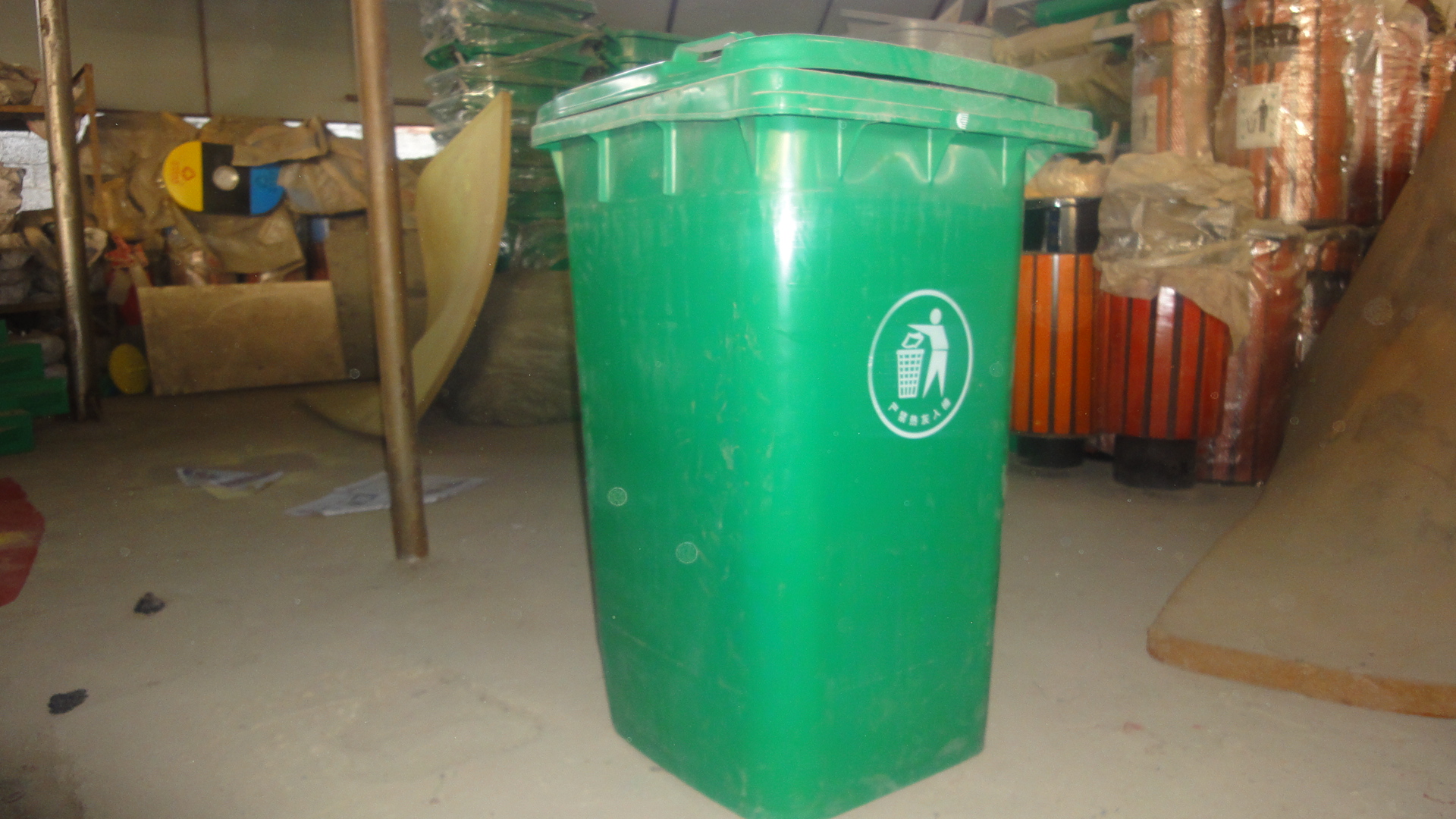 南宁塑料环保垃圾桶批发价格优惠在