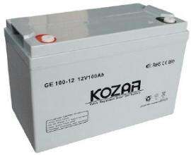 KO800-2蓄电池金悦诚KOZAR机柜储能