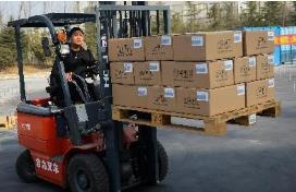 日本专线物流  空运 海运 快递 一体化门到门货物包裹运送