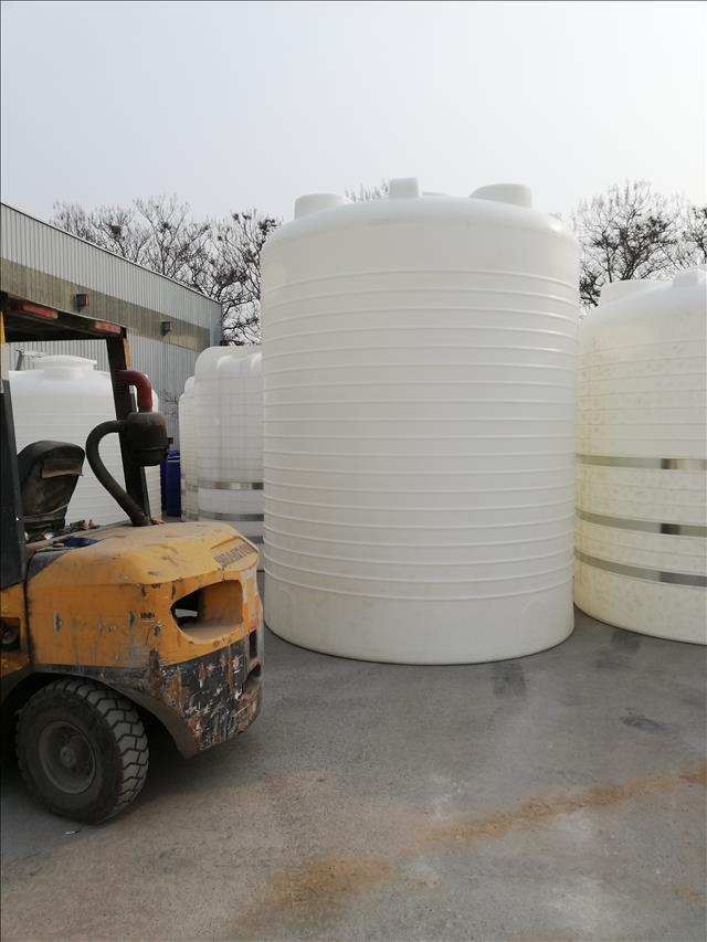 定西塑料水桶 塑料搅拌罐 PE水箱 果园储水箱 一次成型