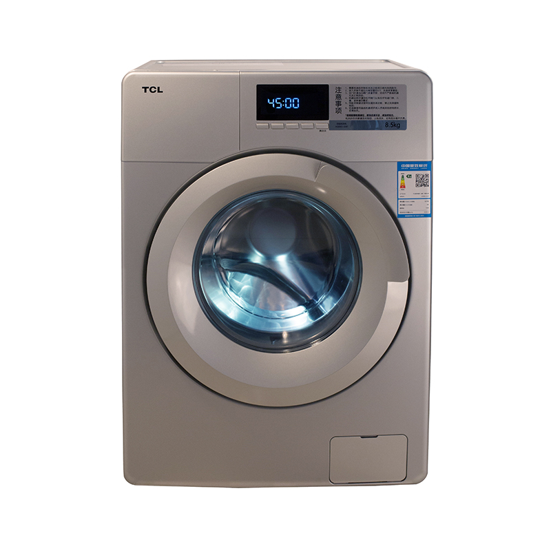 LG商用泰山洗衣机