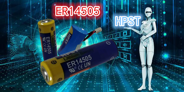 E505容量型2700mAh3.6V亚电池