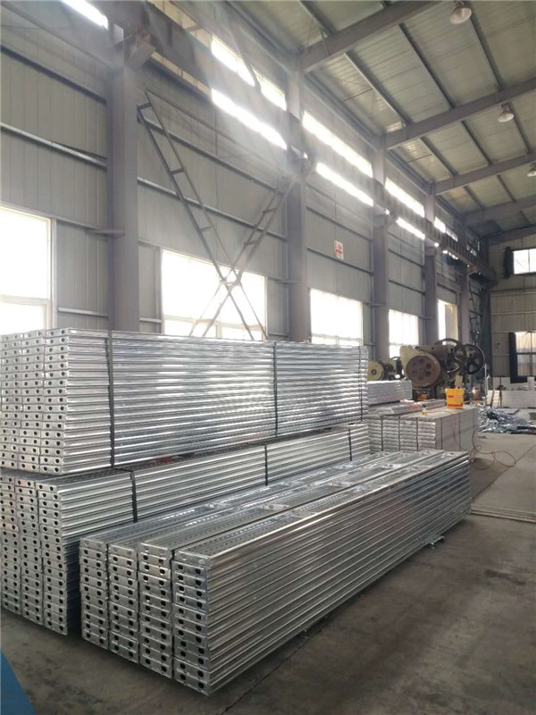 郑州建筑钢跳板 电厂检修钢跳板 郑州钢跳板价格