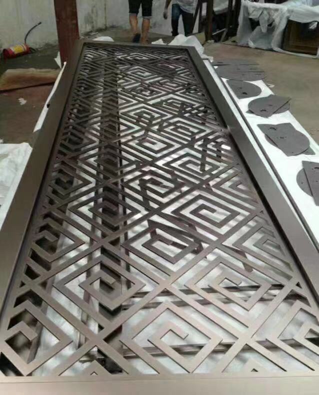 不锈钢装饰板材生产加工找宣宸