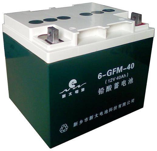 新太GFM-1000蓄电池正品销售