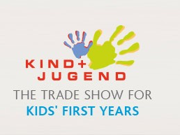 2019年德国科隆Kind+Jugend儿童用品展|婴童