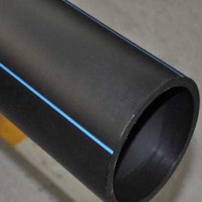天津聚乙烯pe拉管 埋管 实壁管的价格和规格