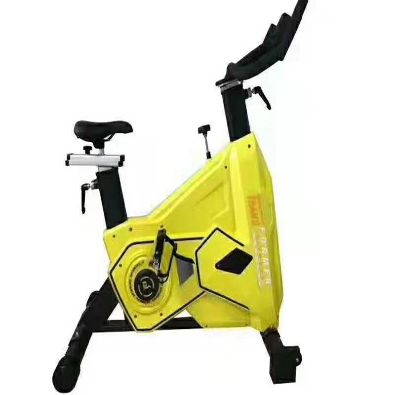 动感单车系列 变形金刚单车 健身房运动减脂脚踏车