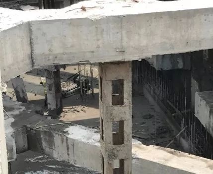 郑州混凝土大梁切割拆除施工公司