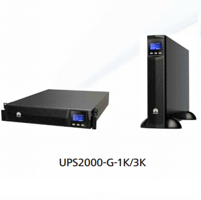 华为UPS电源UPS5000-E-75K-SM 华为不间断UPS电源