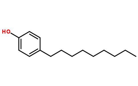 对壬基酚 分析纯 对壬基酚 试剂 25g CAS:104-40-5 化学试剂