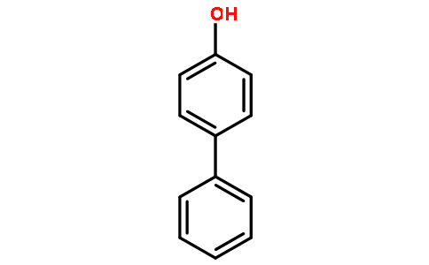 对羟基联苯 分析纯 对羟基联苯 试剂 25g CAS:92-69-3化学试剂