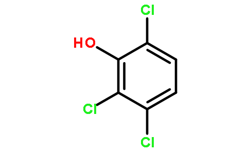 2,3,6-三氯苯酚 分析纯 2,3,6-三氯苯酚 试剂 25g CAS:933-75-5 化学试剂