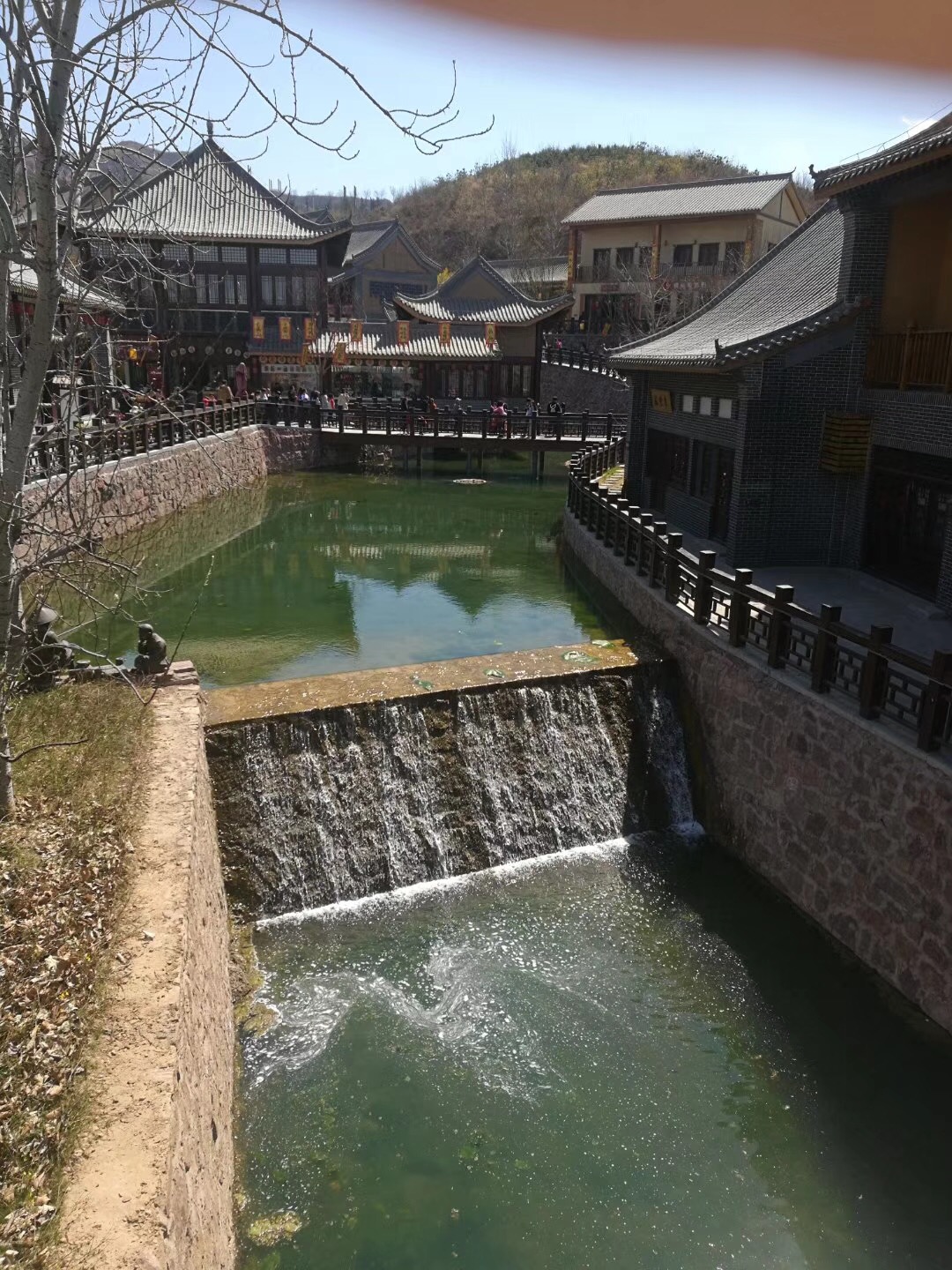 六盘水农村生活污水处理设备 贵州新型农村生活污水处理设备工艺
