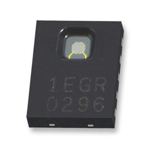 低功耗模拟电压型温湿度传感器EEH110